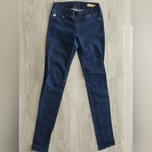 Big Star Jegging, size 25
